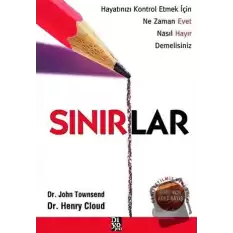 Sınırlar