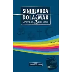 Sınırlarda Dolaşmak