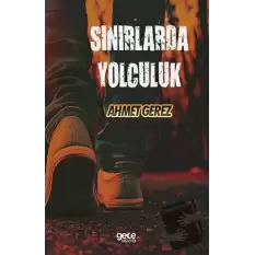 Sınırlarda Yolculuk