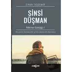 Sinsi Düşman - Rıfkının Günlüğü