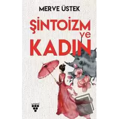 Şintoizm ve Kadın