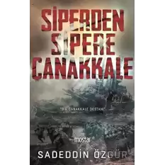 Siperden Sipere Çanakkale