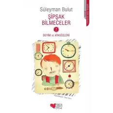 Şipşak Bilmeceler 2