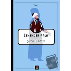 Şi’r-i Kadim