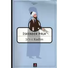 Şi’r-i Kadim