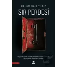 Sır Perdesi