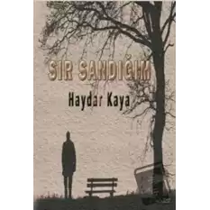 Sır Sandığım