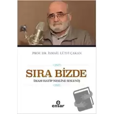 Sıra Bizde