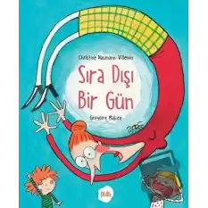 Sıra Dışı Bir Gün