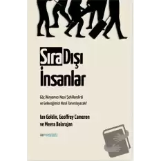 Sıra Dışı İnsanlar