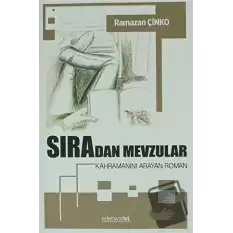 Sıradan  Mevzular