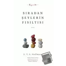 Sıradan Şeylerin Fısıltısı