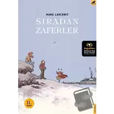 Sıradan Zaferler