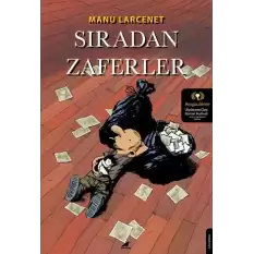 Sıradan Zaferler (Ciltli)