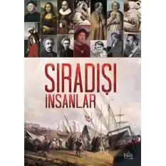 Sıradışı İnsanlar