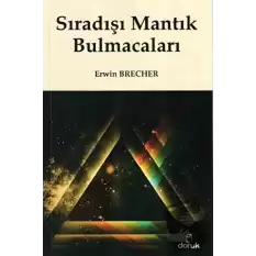 Sıradışı Mantık Bulmacaları