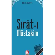 Sırat-ı Müstakim