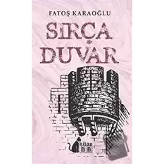 Sırça Duvar