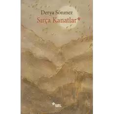 Sırça Kanatlar