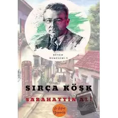 Sırça Köşk