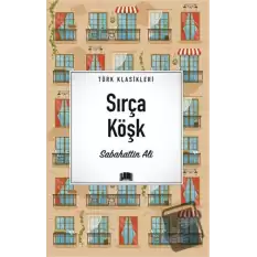 Sırça Köşk