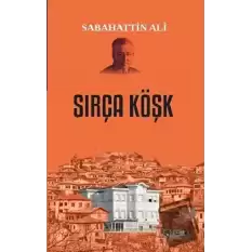 Sırça Köşk