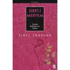 Siret-i Meryem