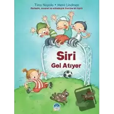 Siri Gol Atıyor