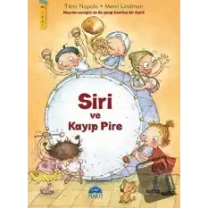 Siri ve Kayıp Pire