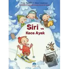 Siri ve Koca Ayak