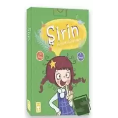 Şirin İlk Okuma Kitaplarım Seti (10 Kitap Takım)