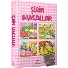 Şirin Masallar