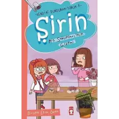 Şirin Mis Sabunlarının Gizemi - Kendimi Durduramıyorum 2