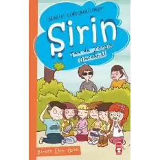 Şirin - Tam da Zengin Olacaktık!