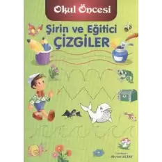 Şirin ve Eğitici Çizgiler