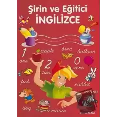 Şirin ve Eğitici İngilizce