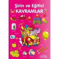 Şirin ve Eğitici Kavramlar