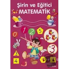 Şirin ve Eğitici Matematik