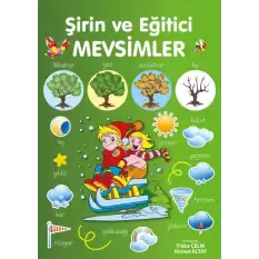 Şirin ve Eğitici Mevsimler