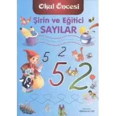 Şirin ve Eğitici Sayılar