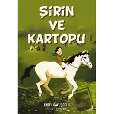 Şirin ve Kartopu