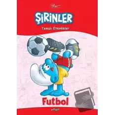 Şirinler - Futbol