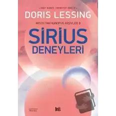 Sirius Deneyleri - Argostaki Kanopus Arşivleri 3