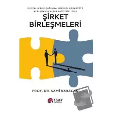 Şirket Birleşmeleri