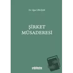 Şirket Müsaderesi