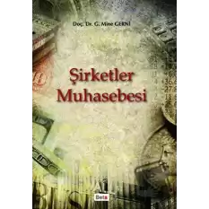 Şirketler Muhasebesi