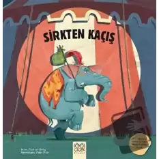 Sirkten Kaçış