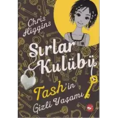 Sırlar Kulübü 2 - Tashin Gizli Yaşam