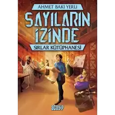 Sırlar Kütüphanesi - Sayıların İzinde