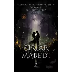 Sırlar Mabedi